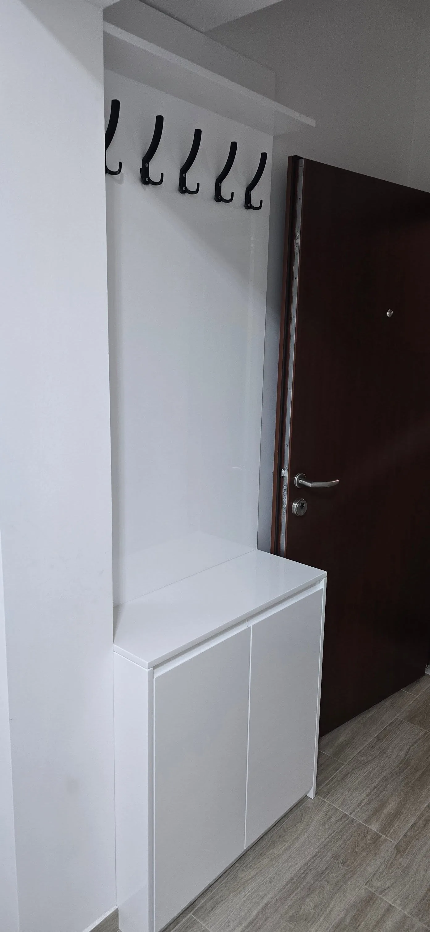 Foyer — komode