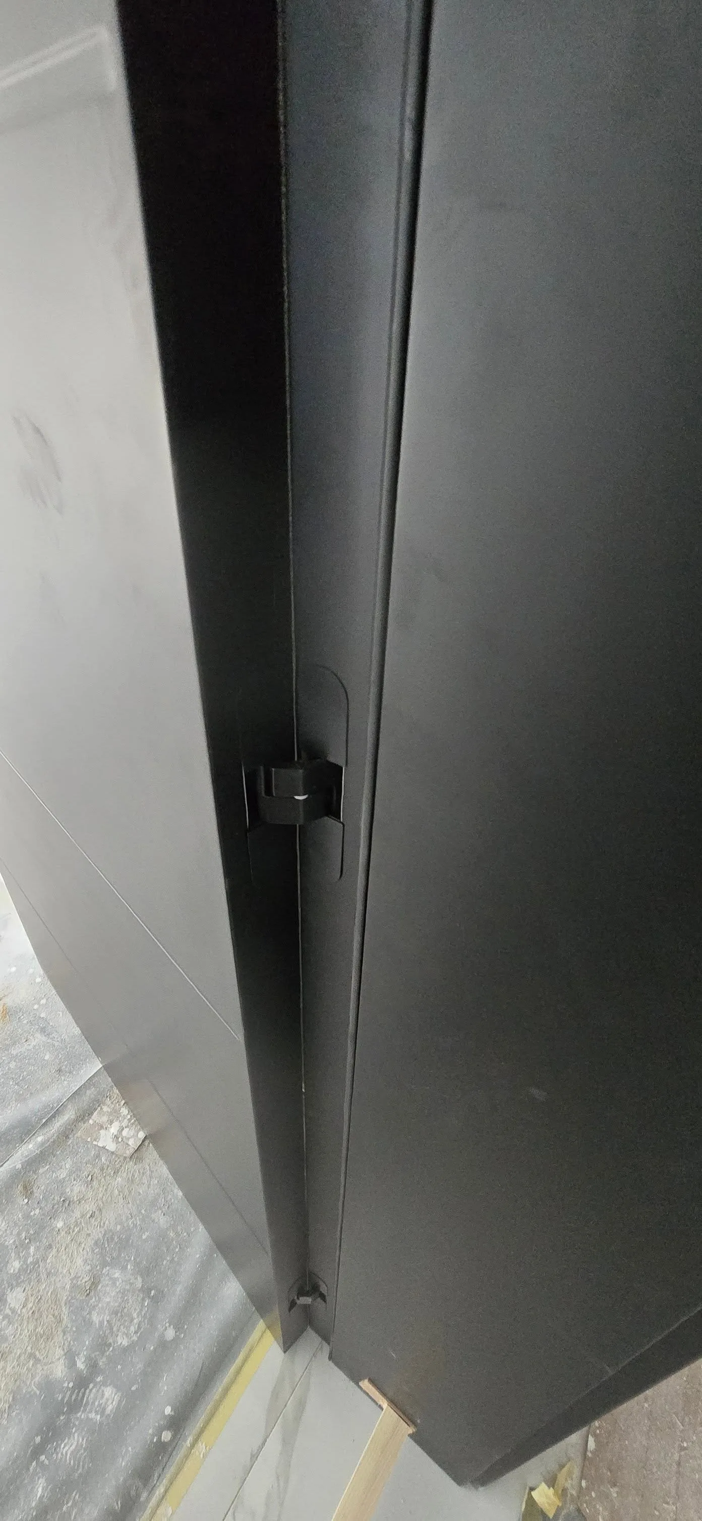 Slate — vrata